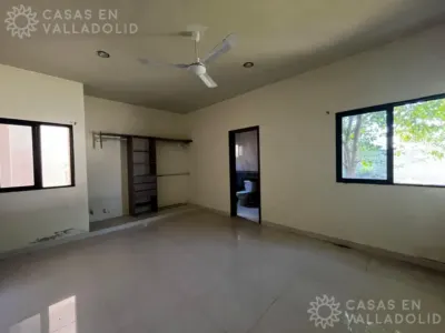 House in México, Yucatán, Valladolid, Residencial Campestre, photo 5