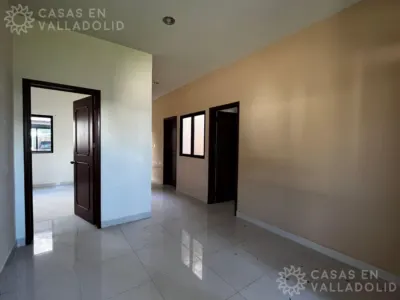 House in México, Yucatán, Valladolid, Residencial Campestre, photo 6