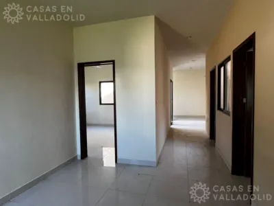 House in México, Yucatán, Valladolid, Residencial Campestre, photo 7