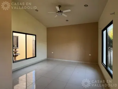 House in México, Yucatán, Valladolid, Residencial Campestre, photo 8