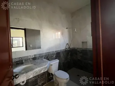 House in México, Yucatán, Valladolid, Residencial Campestre, photo 10
