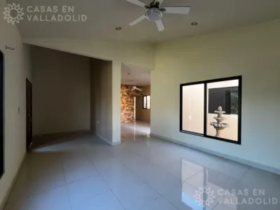 House in México, Yucatán, Valladolid, Residencial Campestre, photo 12