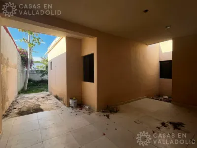 House in México, Yucatán, Valladolid, Residencial Campestre, photo 13