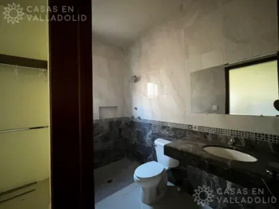 House in México, Yucatán, Valladolid, Residencial Campestre, photo 15
