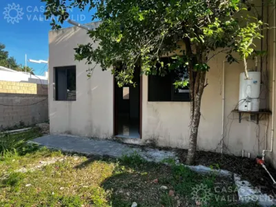 House in México, Yucatán, Valladolid, Residencial Campestre, photo 16