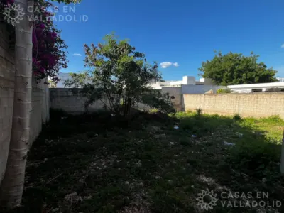 House in México, Yucatán, Valladolid, Residencial Campestre, photo 17