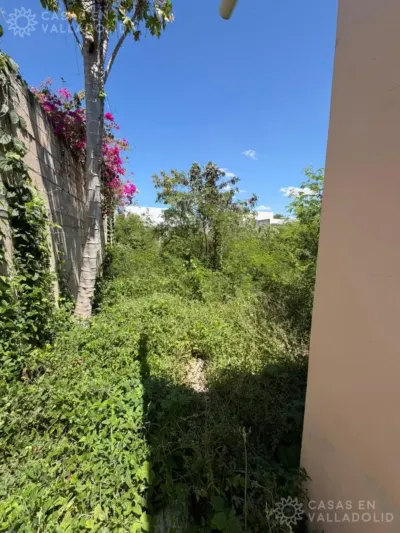 House in México, Yucatán, Valladolid, Residencial Campestre, photo 18