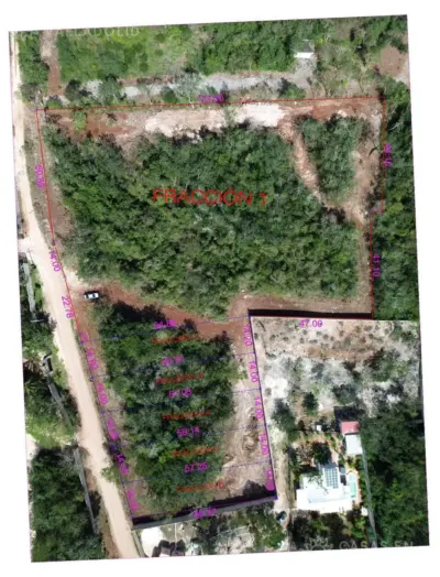 Land in México, Yucatán, Valladolid, Rancho o rancheria Popola, photo 2