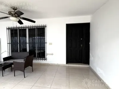 House in México, Yucatán, Valladolid, Santa Lucia, photo 4