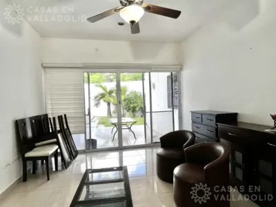 House in México, Yucatán, Valladolid, Santa Lucia, photo 8