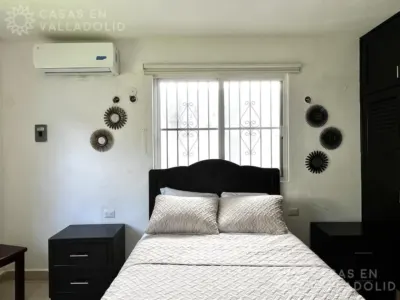 House in México, Yucatán, Valladolid, Santa Lucia, photo 13