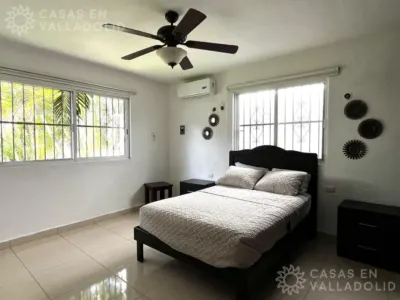 House in México, Yucatán, Valladolid, Santa Lucia, photo 14