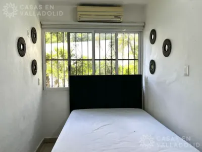 House in México, Yucatán, Valladolid, Santa Lucia, photo 15