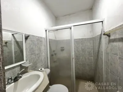 House in México, Yucatán, Valladolid, Santa Lucia, photo 16