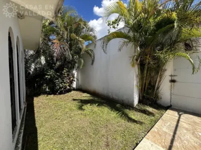 House in México, Yucatán, Valladolid, Santa Lucia, photo 23