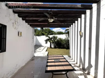 House in México, Yucatán, Valladolid, Santa Lucia, photo 24