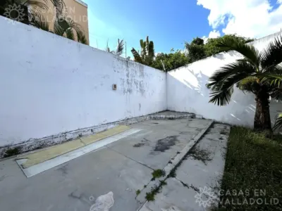 House in México, Yucatán, Valladolid, Santa Lucia, photo 25