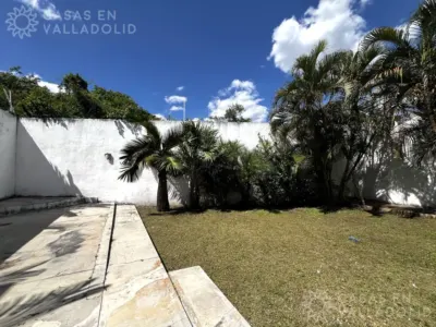 House in México, Yucatán, Valladolid, Santa Lucia, photo 26