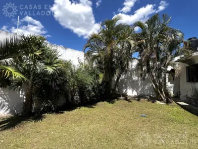 House in México, Yucatán, Valladolid, Santa Lucia, photo 27