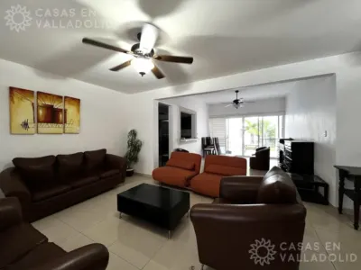 House in México, Yucatán, Valladolid, Santa Lucia, photo 31