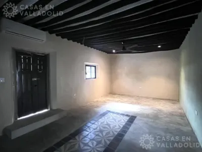 Casa en México, Yucatán, Valladolid, San Juan, foto 3