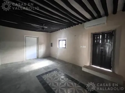 Casa en México, Yucatán, Valladolid, San Juan, foto 4