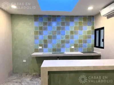 Casa en México, Yucatán, Valladolid, San Juan, foto 7