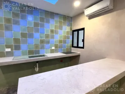Casa en México, Yucatán, Valladolid, San Juan, foto 8