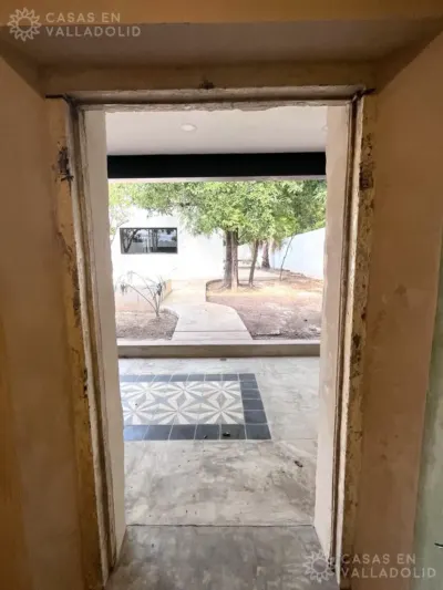 Casa en México, Yucatán, Valladolid, San Juan, foto 10