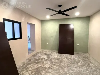 Casa en México, Yucatán, Valladolid, San Juan, foto 11
