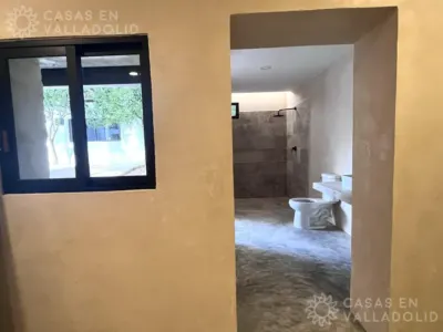 Casa en México, Yucatán, Valladolid, San Juan, foto 12