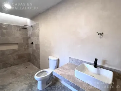 Casa en México, Yucatán, Valladolid, San Juan, foto 13