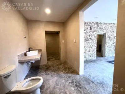 Casa en México, Yucatán, Valladolid, San Juan, foto 15