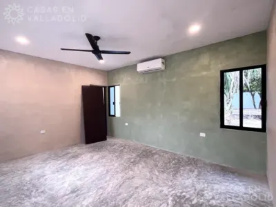 Casa en México, Yucatán, Valladolid, San Juan, foto 21