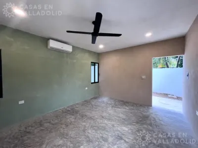 Casa en México, Yucatán, Valladolid, San Juan, foto 22