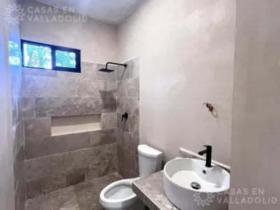 Casa en México, Yucatán, Valladolid, San Juan, foto 23