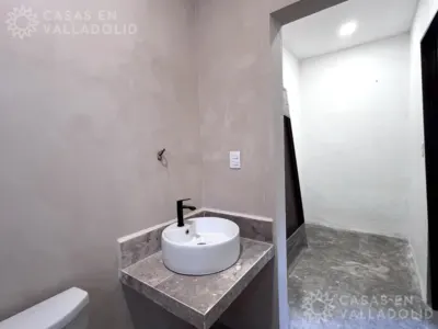 Casa en México, Yucatán, Valladolid, San Juan, foto 24