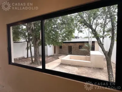 Casa en México, Yucatán, Valladolid, San Juan, foto 25