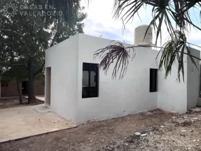 Casa en México, Yucatán, Valladolid, San Juan, foto 27