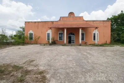 Oficina en México, Yucatán, Valladolid, foto 1