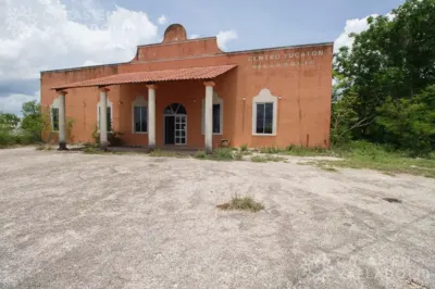 Office in México, Yucatán, Valladolid, photo 3