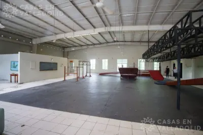 Office in México, Yucatán, Valladolid, photo 5