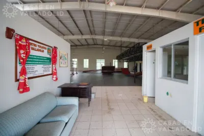 Office in México, Yucatán, Valladolid, photo 7