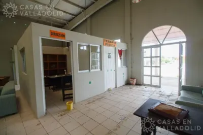 Office in México, Yucatán, Valladolid, photo 8