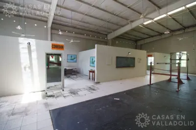 Office in México, Yucatán, Valladolid, photo 9