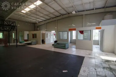 Oficina en México, Yucatán, Valladolid, foto 10