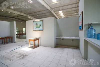 Office in México, Yucatán, Valladolid, photo 11