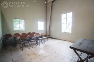 Office in México, Yucatán, Valladolid, photo 13