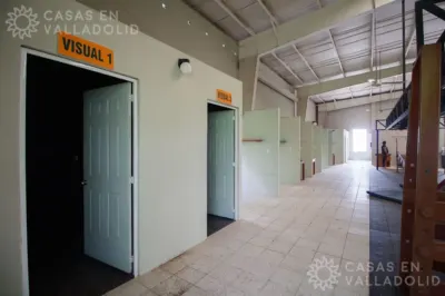 Office in México, Yucatán, Valladolid, photo 16
