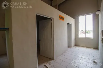 Oficina en México, Yucatán, Valladolid, foto 18